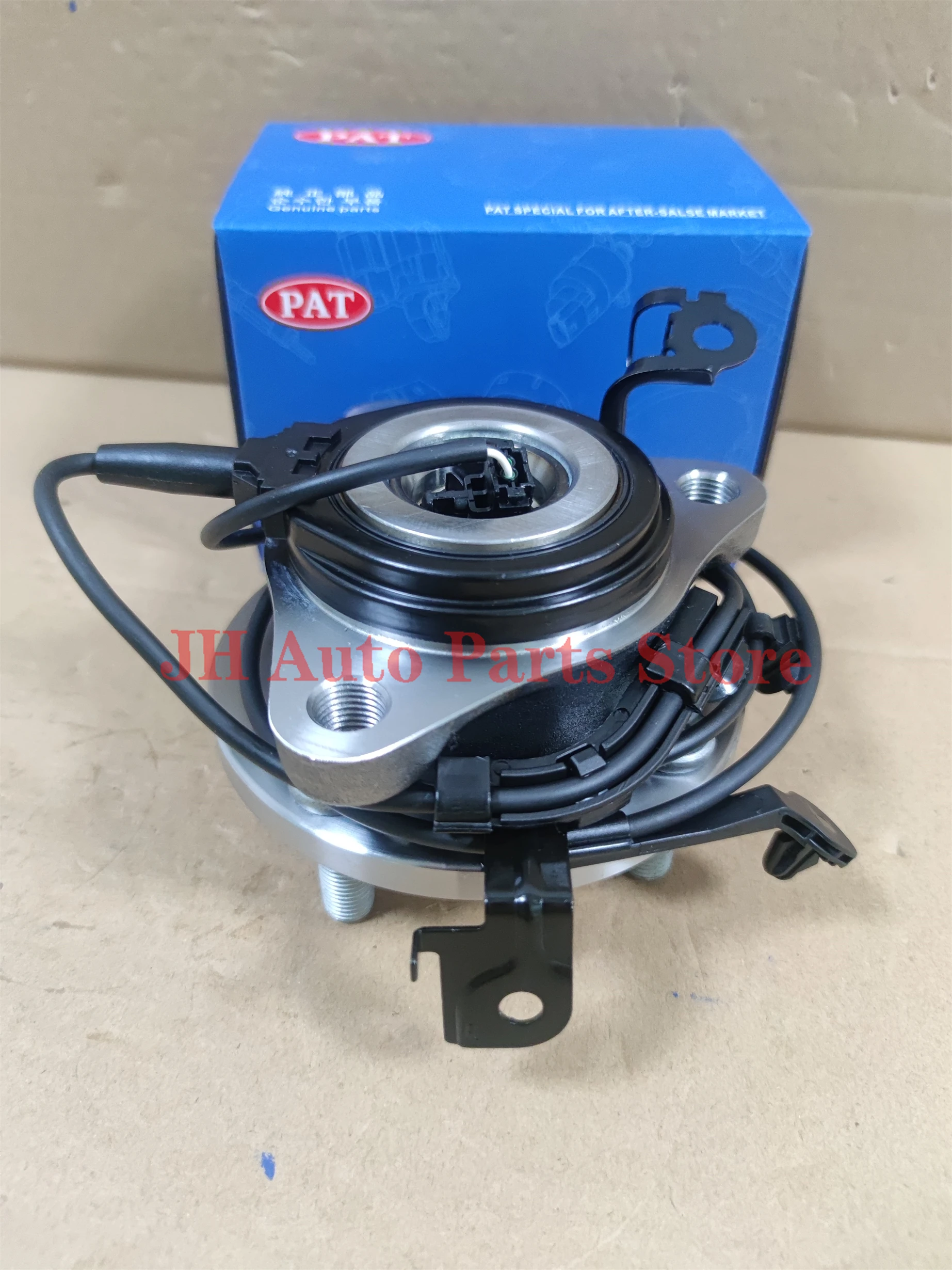 For Toyota Yaris Vios NCP15 Front Right Wheel Hub Bearing Assembly 43550-0D050 435500D050 43550-0D070 43550-0D080