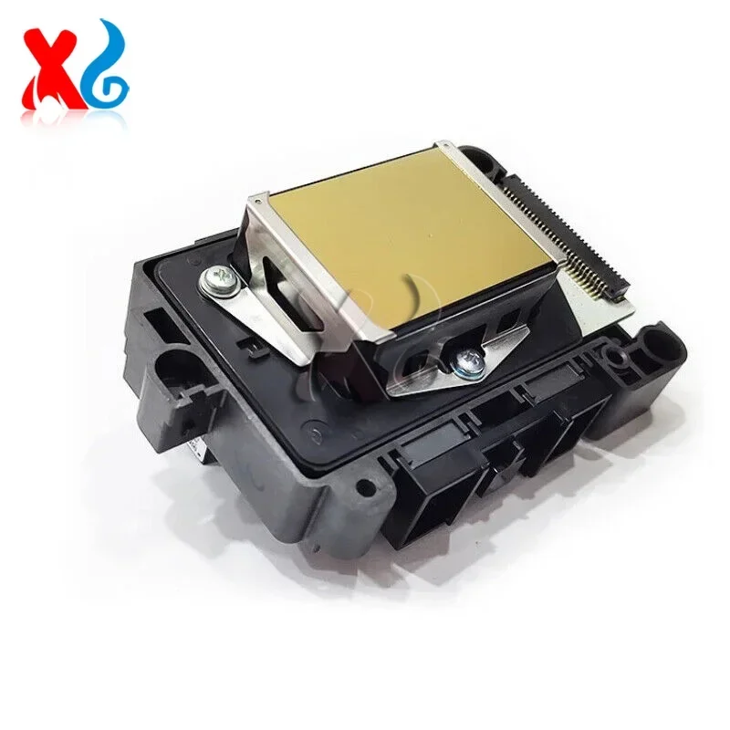 2025 FA17000 رأس الطباعة الأصلي الجديد رأس الطباعة لإبسون Suerlab D700 فوجي DX100 SL-D700 PX700 DE100