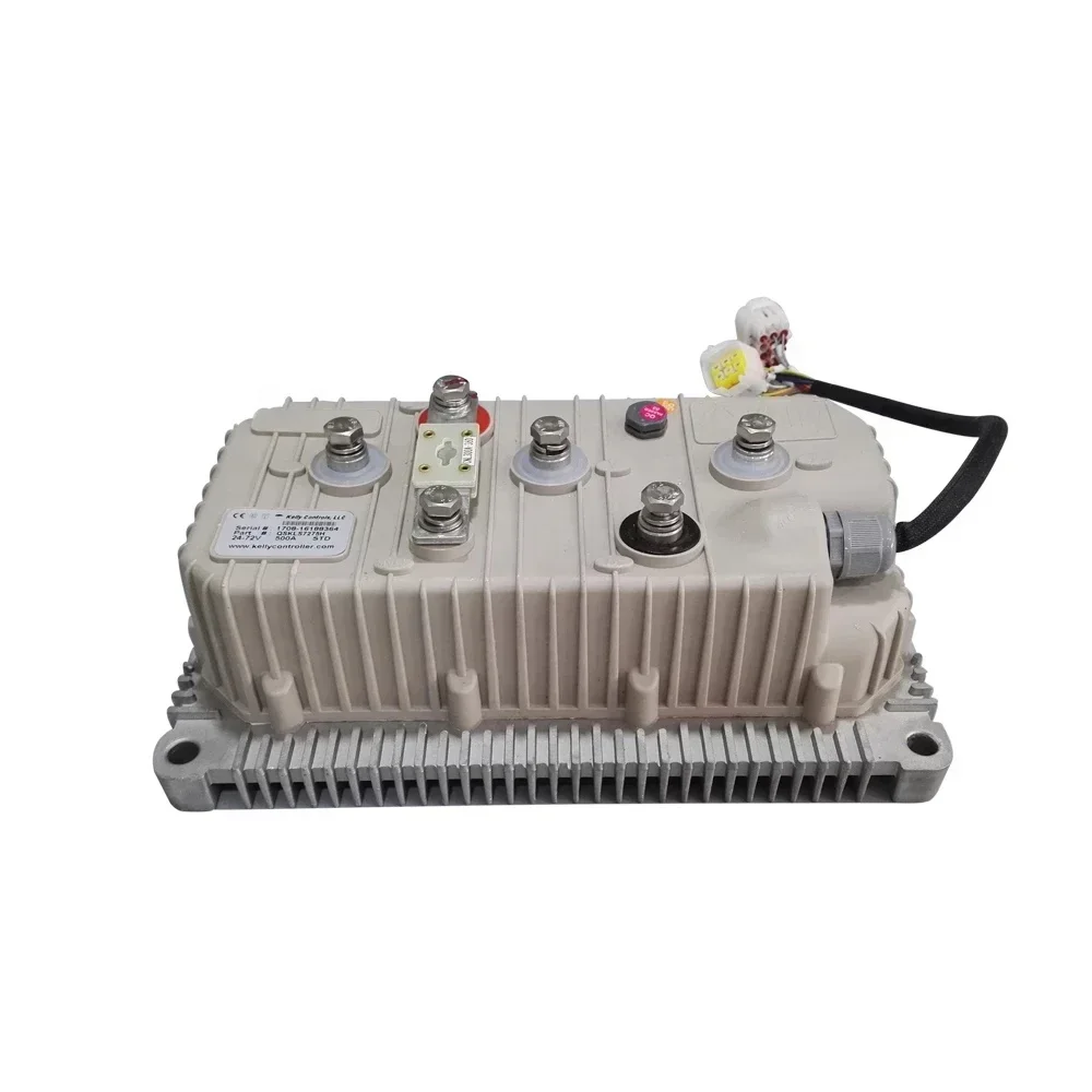 Qs KLS7275H,24V-72V… - image