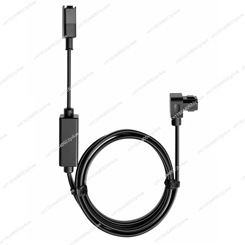 

Выходной кабель зарядного устройства генератора EcoFlow XT150