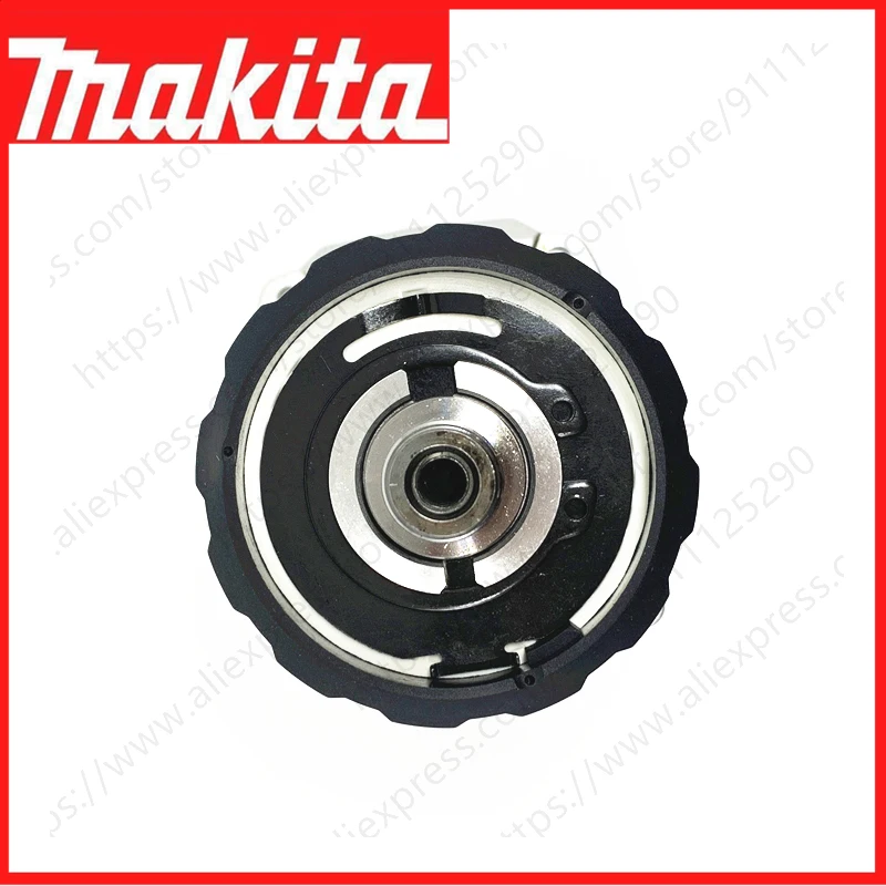 Cambio originale per Makita DDF484 DDF484Z DF484D 127500-6 123737-3