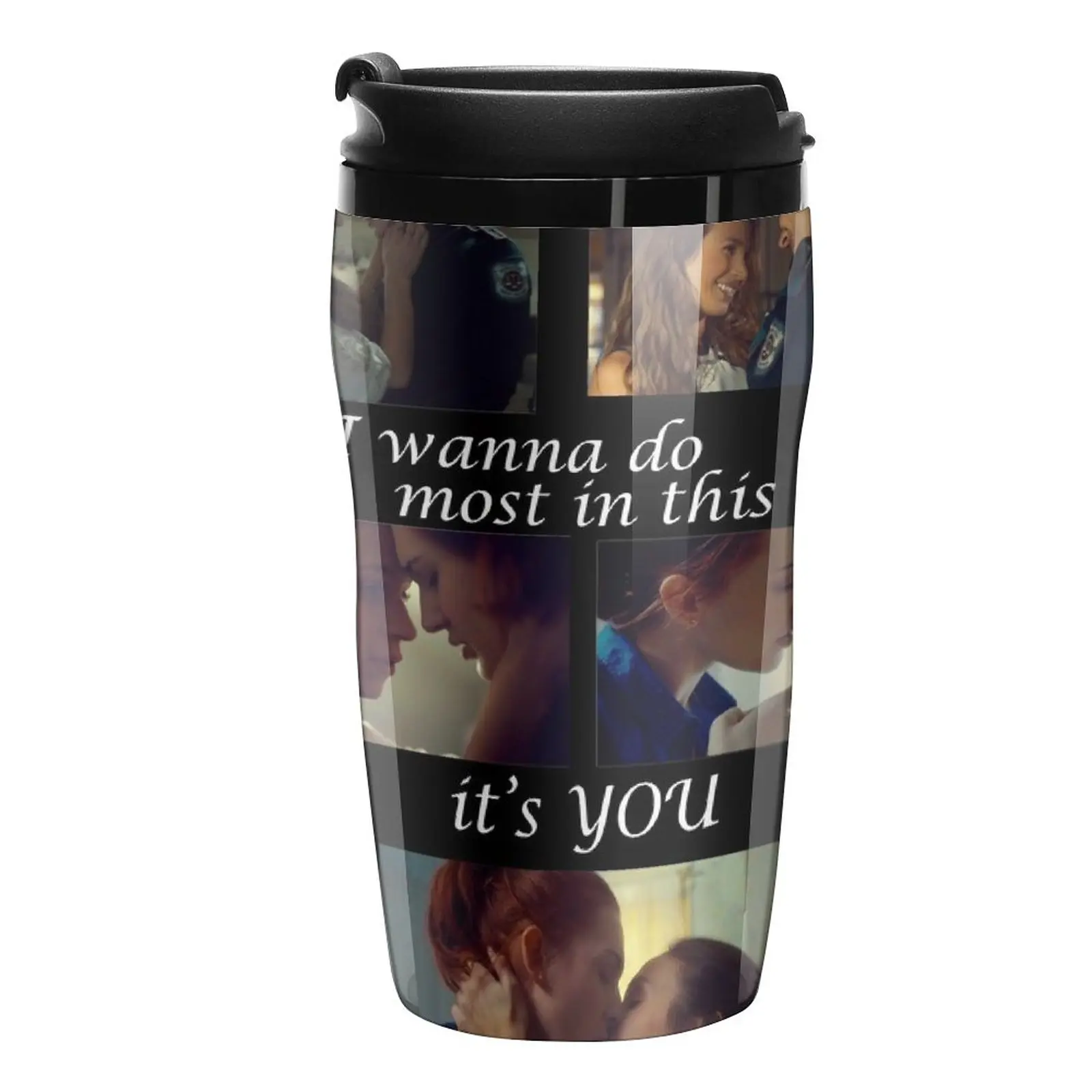 

New WayHaught Travel Coffee Mug Butterfly Cup Mug For Coffee Elegant Coffee Cups