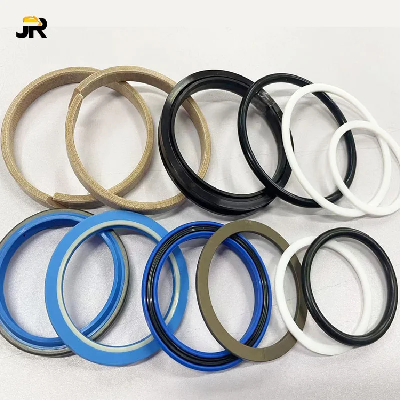 707-52-90400 Bucket Excavator Cylinder Seal KIT Applicable to For Komatsu PC120-6 AFTERMARKET Replacement Parts