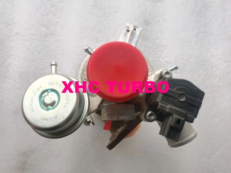 

NEW GENUINE GARRETT MGT1444 842530-0002/5002S turbo Turbocharger for GEELY EMGRAND EC7 GS RS JLB-4G13T 1.3L 98KW