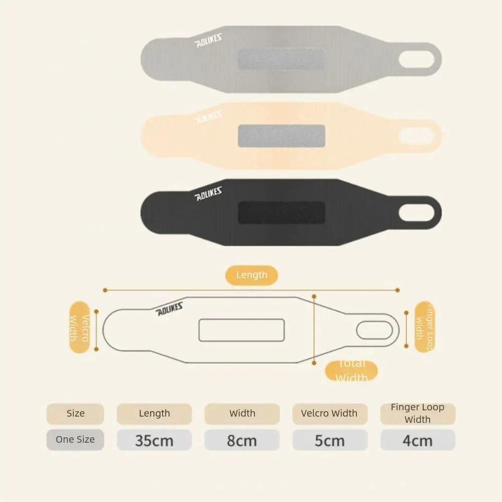 Nylon Spandex Sport Wrist Guard Wrist Sprain Tendonitis with Fastener Tape Wrist Sleeve Ultra Thin Wristband