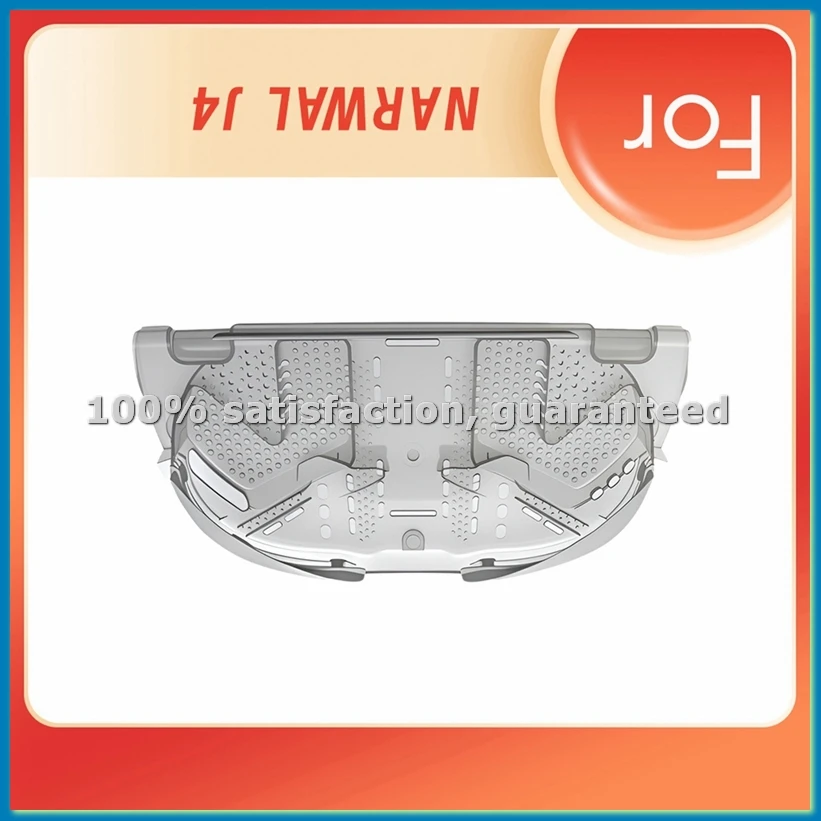 Replacement Cleanin…