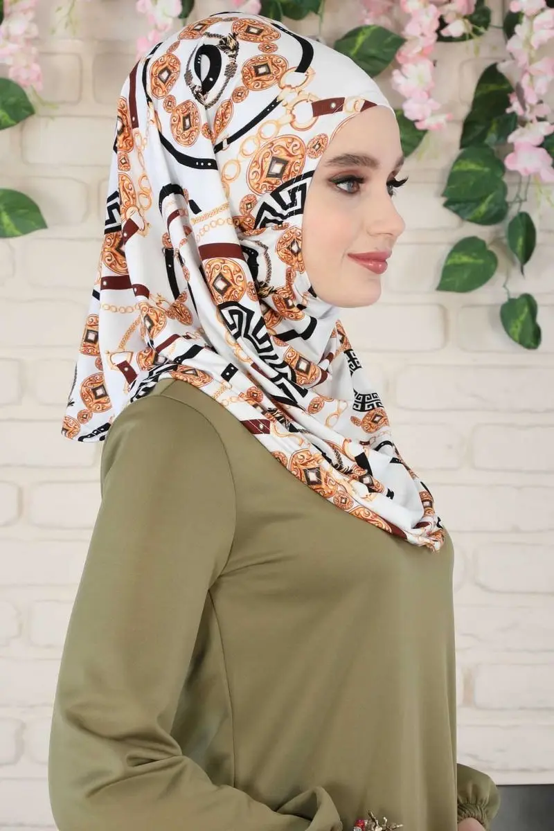 Design os peigné motif élégant