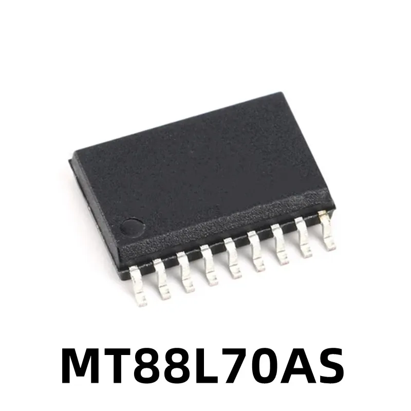 1PCS New Original MT88L70AS MT88L70 SOP-18 Receiver IC