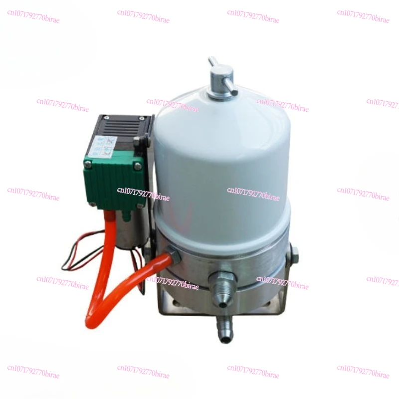 

RG020 Universal Spinner Centrifugal Oil Filters Diesel Engine Oil Filtration