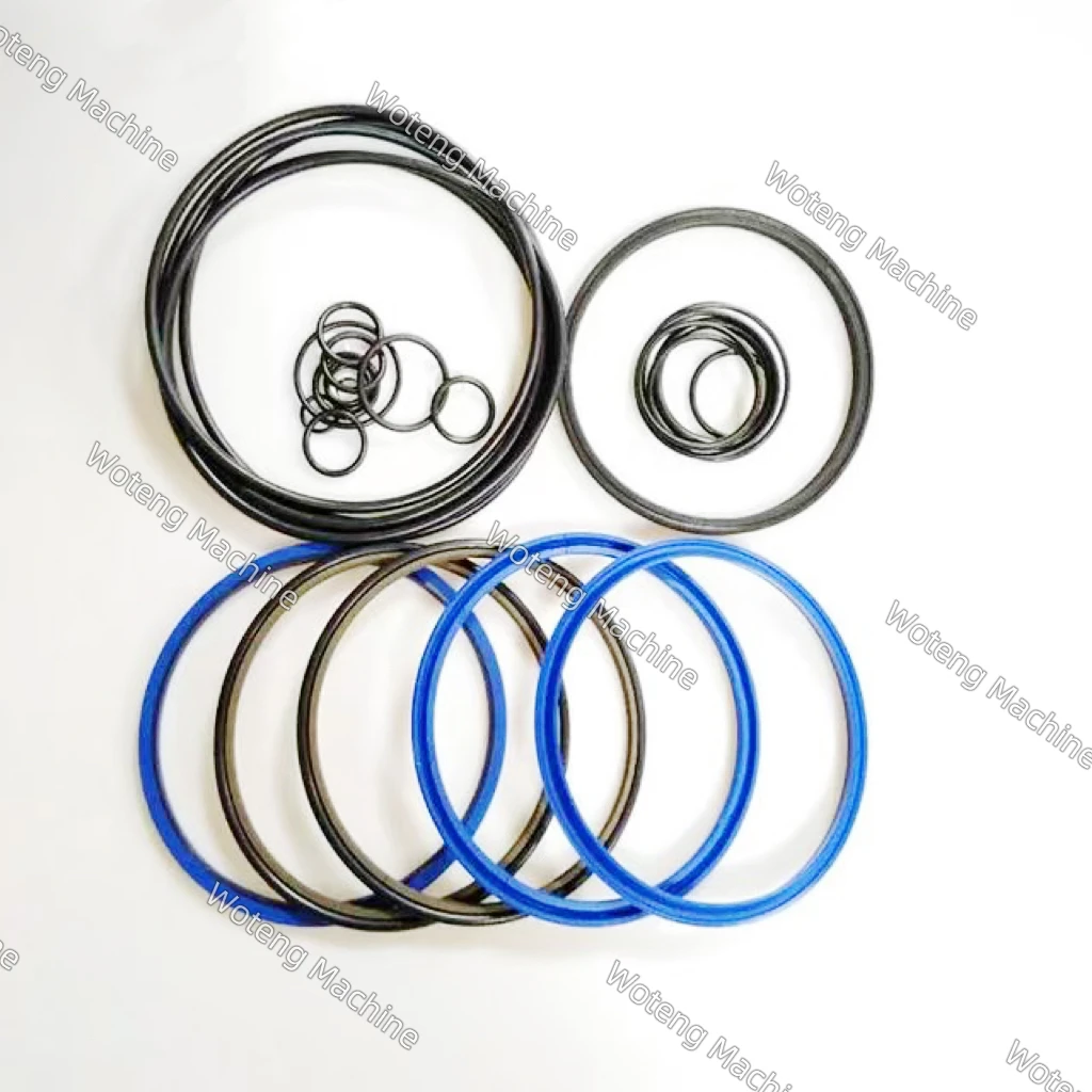 High Quality HB30G  HB40G Seal Kit for Furukawa Breaker Hammer Hydraulic