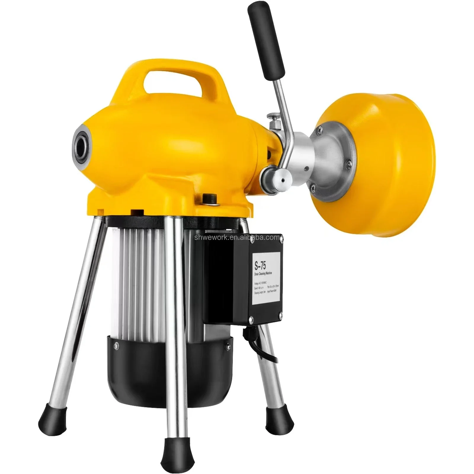 Wework HX-75B Secti…