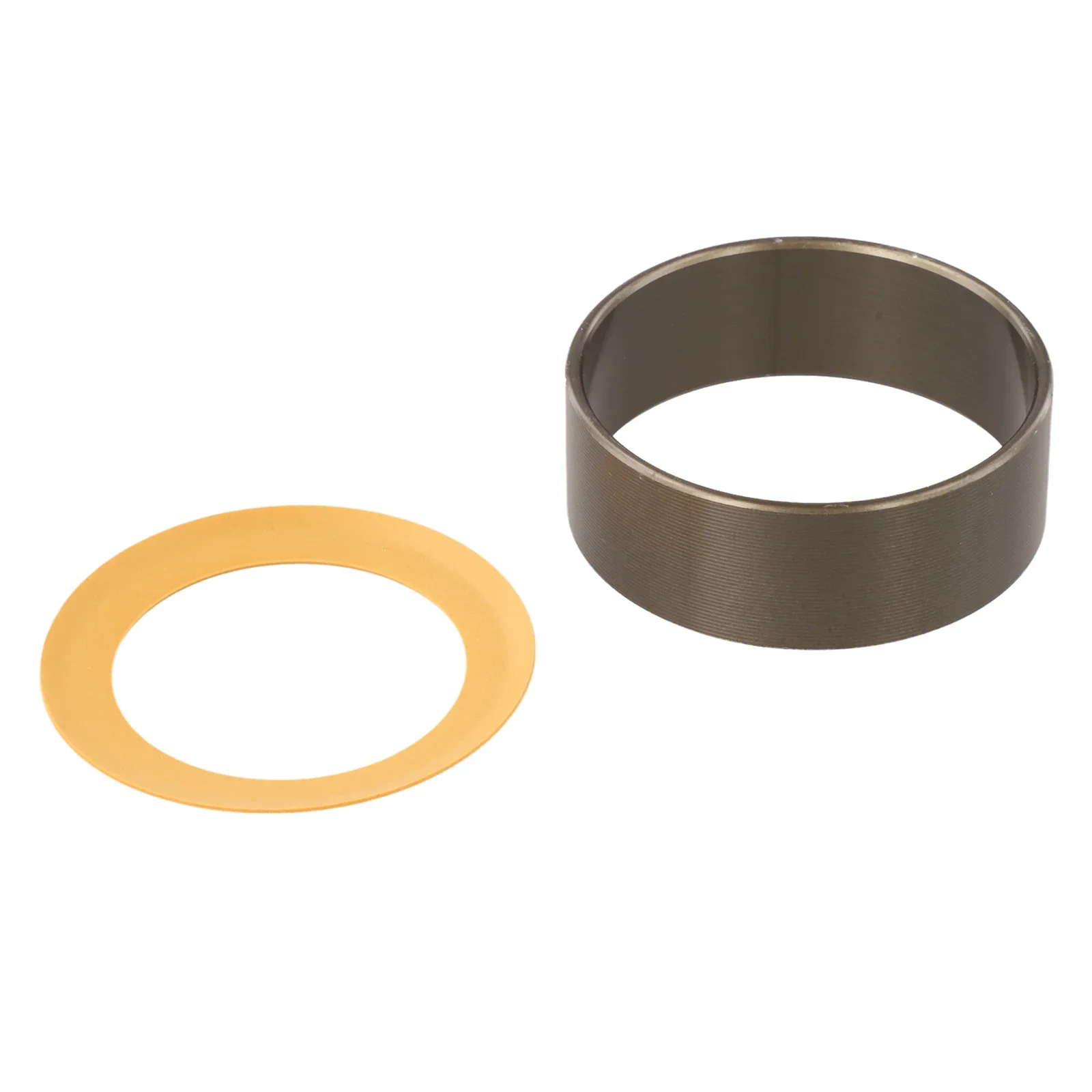 Cylinder Sleeve for Oil-Free Vacuum Pump Systems Includes Cylinder and For Piston For Ring for General Compressor Maintenance
