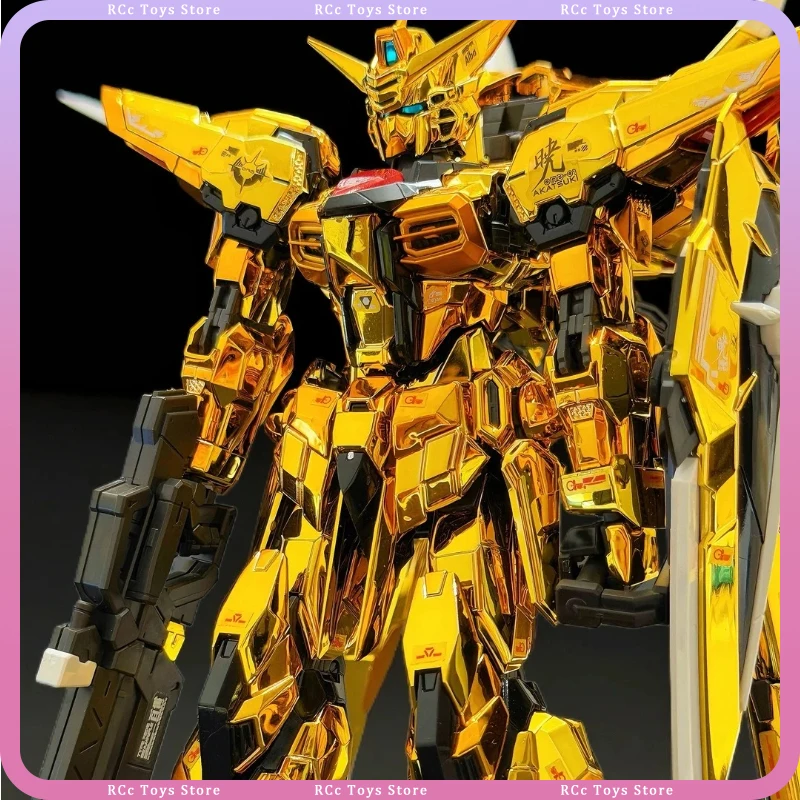 Gaogao Model Rg Aka…