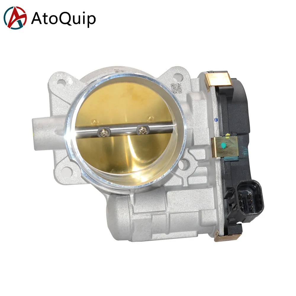 

NEW Intake durable lasting Throttle Body For Buick Regal Pontiac OE 12609500 12577029 2172298