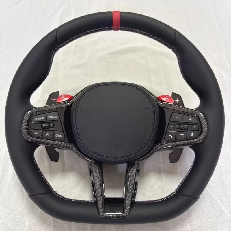 Category image: Steering Wheel and Horn Button