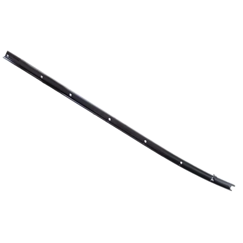 

Automobiles Exterior Parts Centre Rail Side-sliding Door Long Short Axle Guide Rails Black with Screw for MAXUS V80