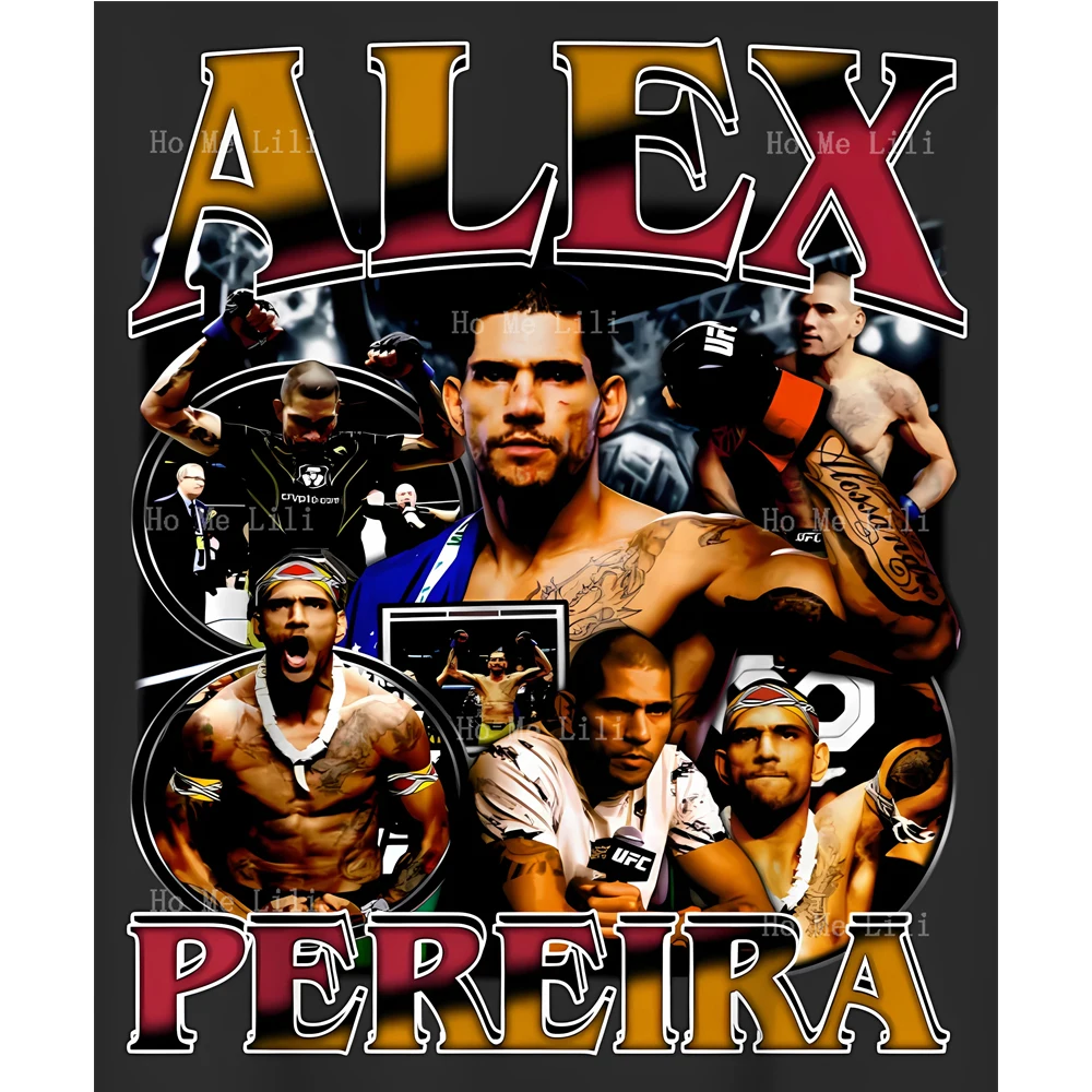 Alex Pereira Vintage Canvas Wall Art Print Painting Home Decor