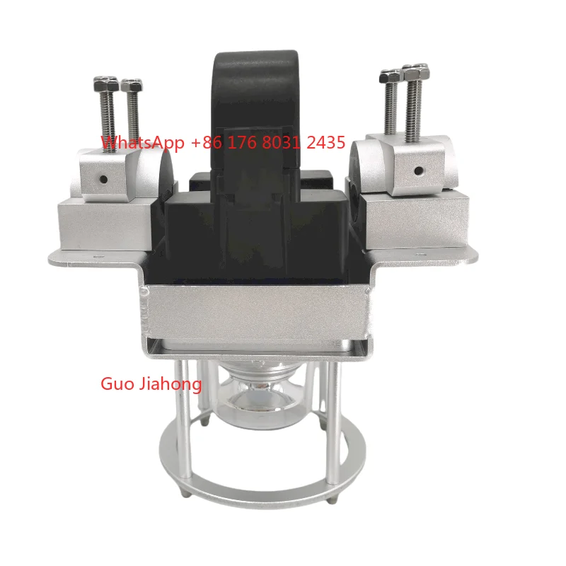 

Red LED Conductor Marking Light for Overhead Power Lines