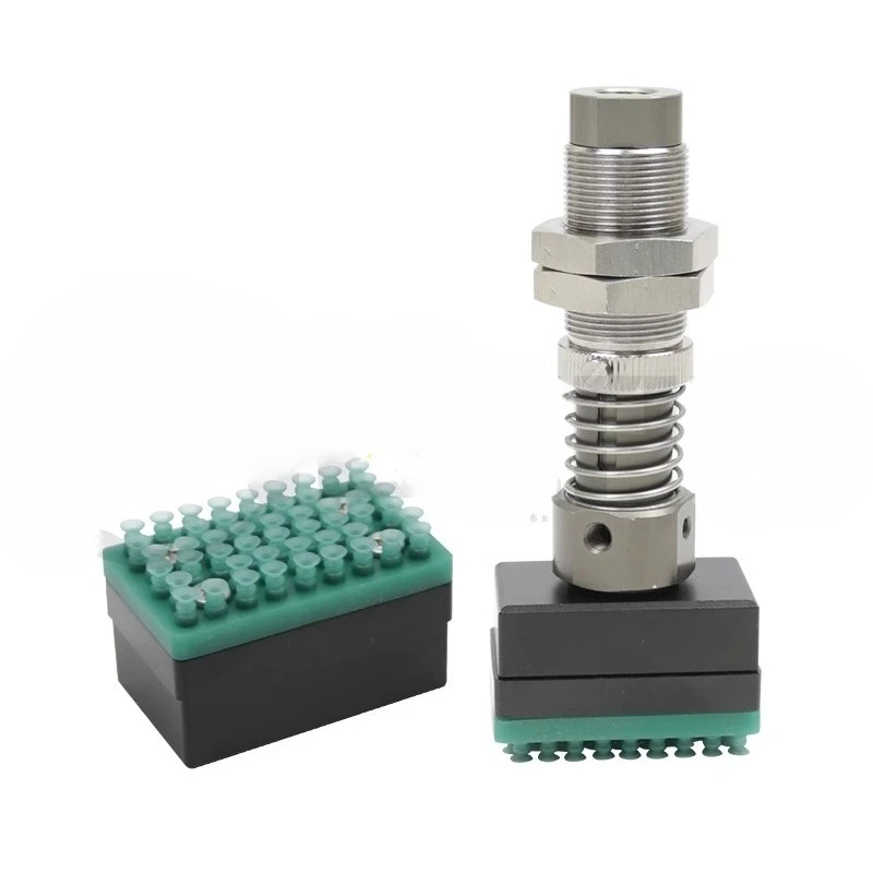 

Интегрированная вакуумная присоска, печатная плата, пористый обратный клапан, промышленный инструмент для вакуумной всасывания