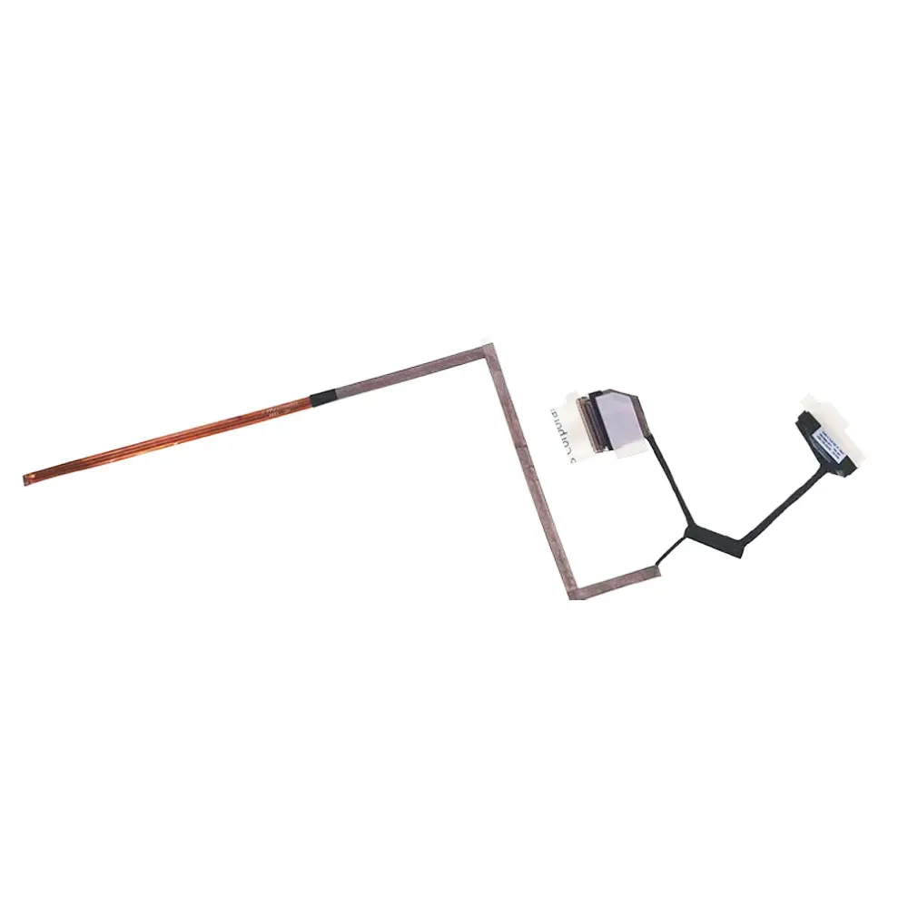 For Dell Inspiron 5435 7430 7435 2IN1 Laptop Video Screen LCD LED Display Ribbon Camera Flex Cable 450.0S904.0011 0FYT91 0XX9X0