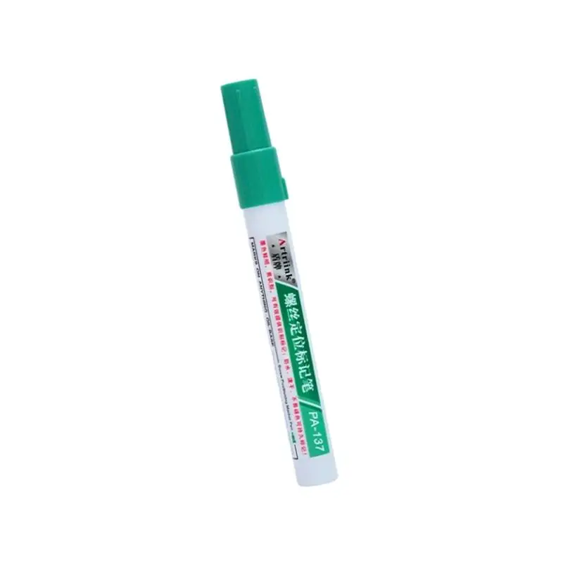 Professionelle Schraube Markierung Stift 3mm Runde Spitze Schraube Positionierung Marker Stift Für Leiterplatten Und Mechanische – Detail 9