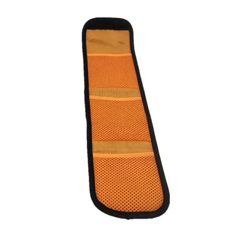 3-Pocket Waterproof Lens Filter Pouch – Thick Shockproof Neoprene Storage Organizer for 82mm ND, UV & CPL Filters. Secure Camera