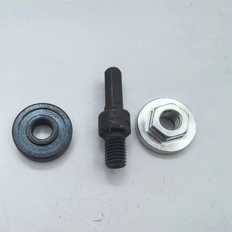 Adaptateur à haute résistance pour votre exercice d'alimentation en broyeur d des tâches bricolage