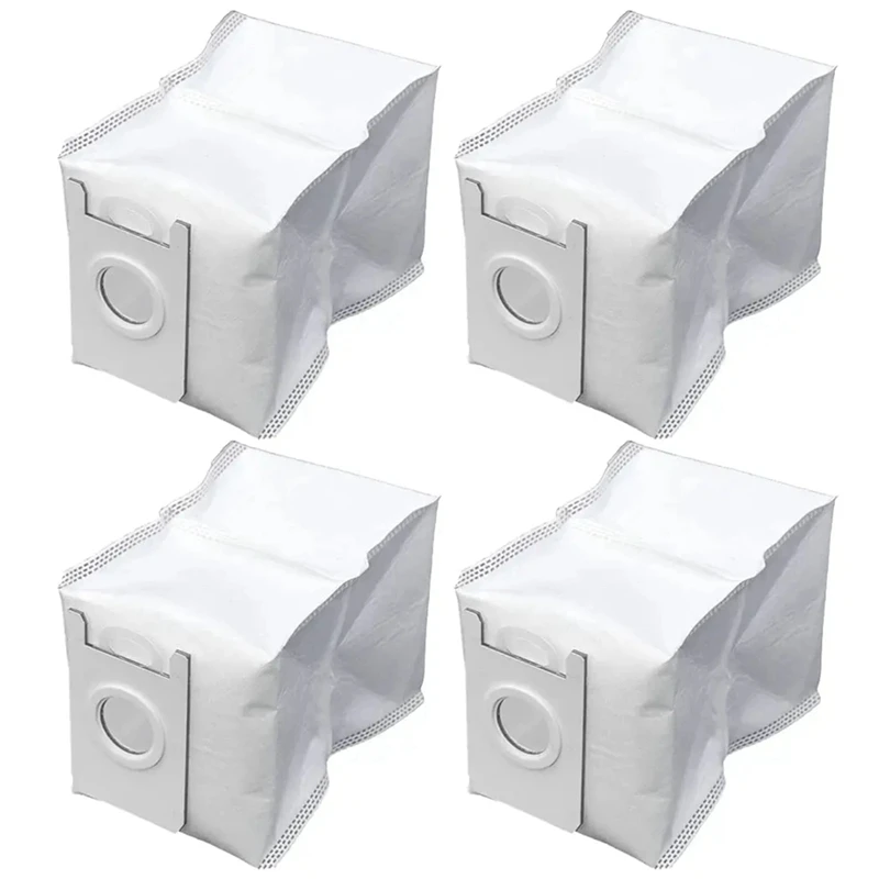 For Cecotec Conga 2290 Dust Bags Accessories Vacuum Cleaner Spare Parts Dust Box Dust Bags Replacement