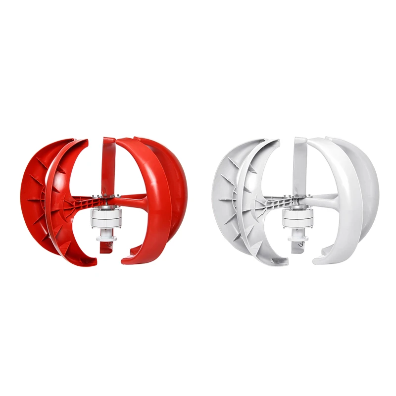 Imagem -05 - Energia Eólica Doméstica com Controlador de Carregamento Livre Yacht Farm Household Farm Sistema de Células Solares 10kwh Dia