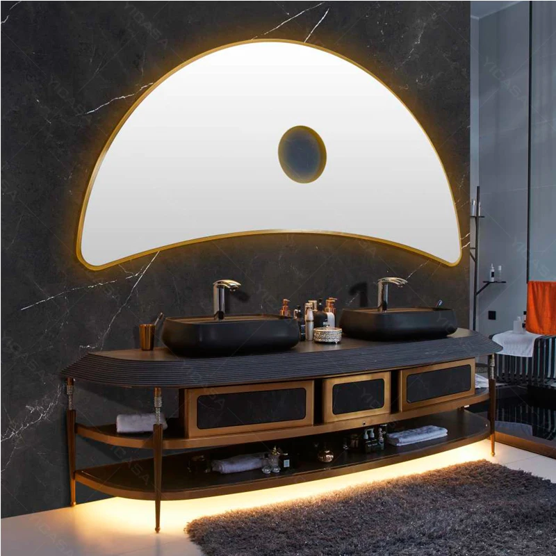 

Bathroom Vanity Cabinet Luxury Bathroom Vanity With Top Vanity Set Bathroom