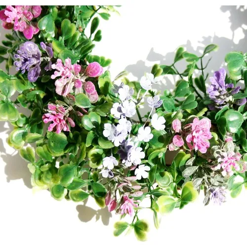 Soft Design-Miniş-Decorative Garland