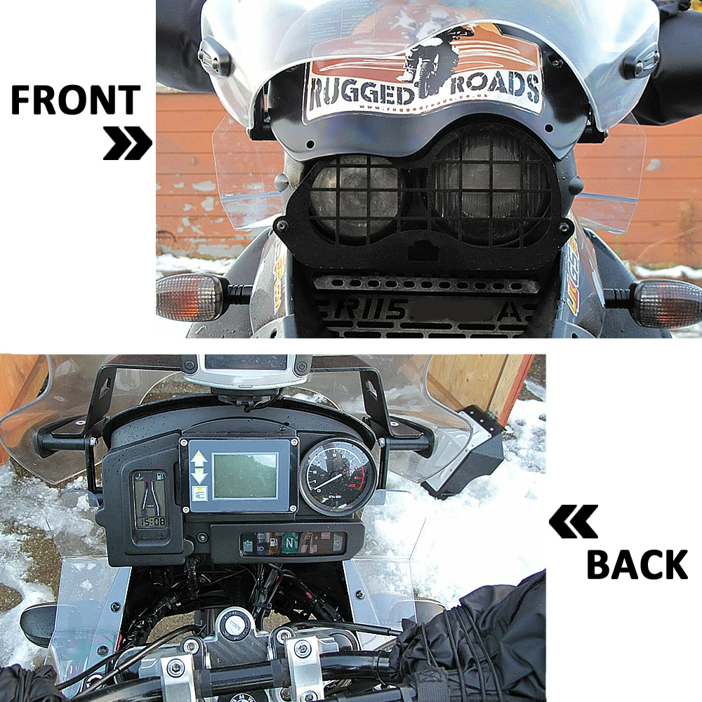 For Bmw R1150GS R11…