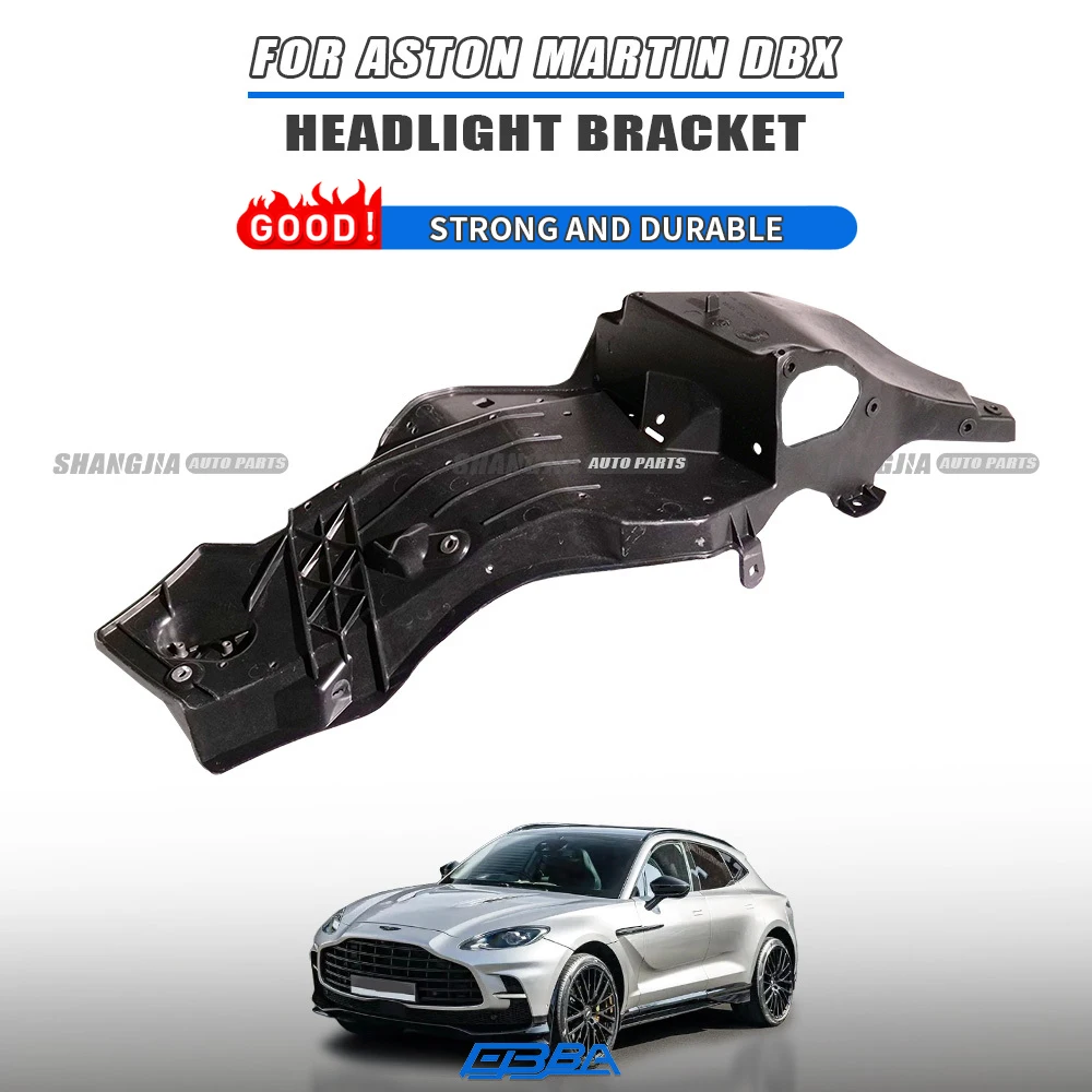 

Good Quality Left Right Headlight Bracket For Aston Martin DBX MY83-13069-AB MY83-13068-AB