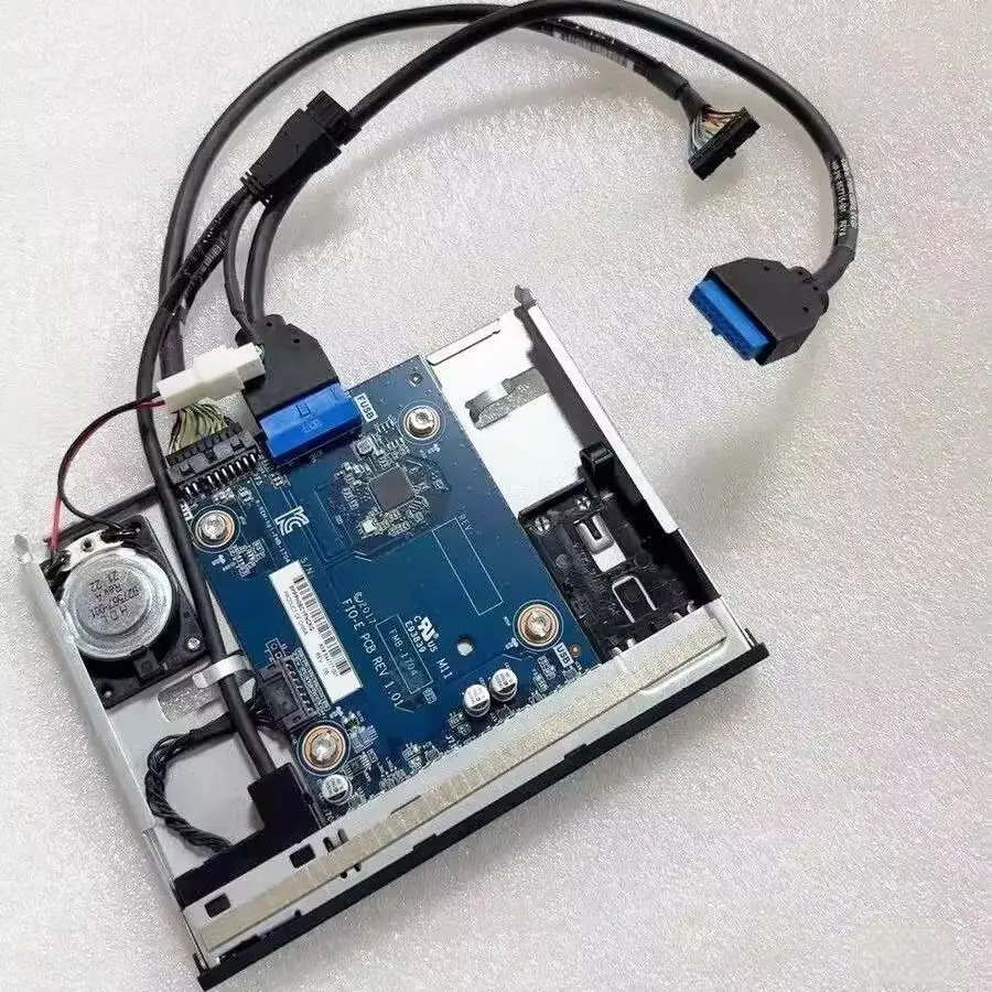 Switch Board Card Reader for HP Z2 Z4 Z6 Z8 G4 Workstation 844778-001 002 844777-001