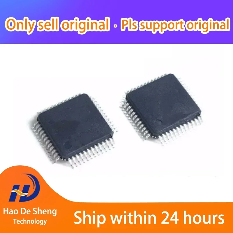 

10 шт./лот MC33814AER2 LQFP48 новый оригинальный в наличии