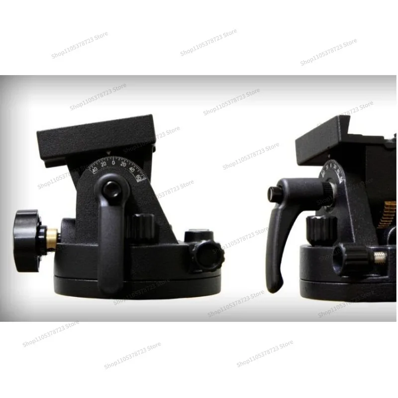 For Equatorial Mount STP Star Chaser