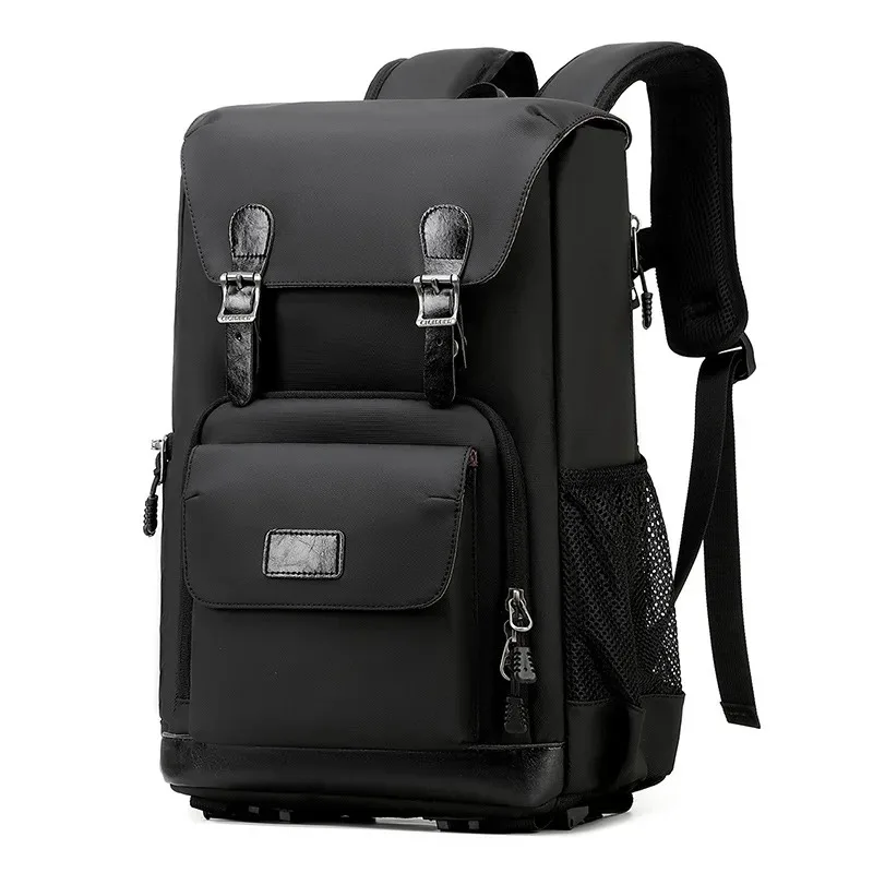 M623 Waterproof Photography Backpack Outdoor Large Capacity Camera For Canon Nikon 15.6\