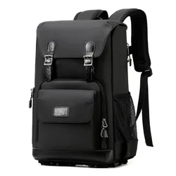 M623 Waterproof Photography Backpack Outdoor Large Capacity Camera For Canon Nikon 15.6