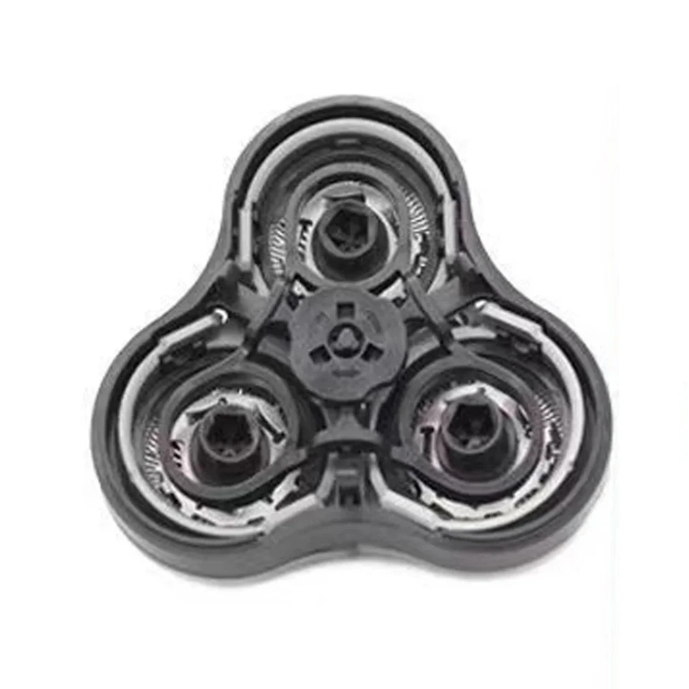 Tête de Rasoir Électrique et Brosse de Remplacement, Accessoires pour Xiaomi ata jia S500C S500 S300, MJcrucD01SKS, 2 Pièces