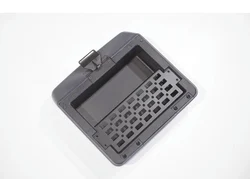 1997-2004 For Nissan PATROL Y60 armrest box grille Patrol Y60 armrest box grille storage box Nissan Y60 armrest box storage box