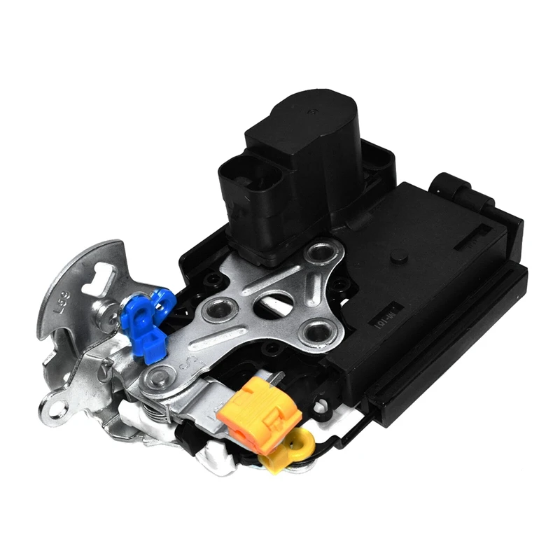 Door Lock Actuator Central Latch For Chevrolet Aveo Lacetti Daewoo Buick Excelle Suzuki 02-09 Front Left 96272643