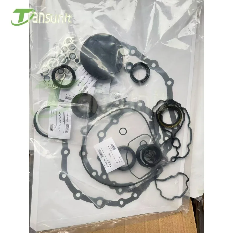 New 0CK DL382 Trans… - image