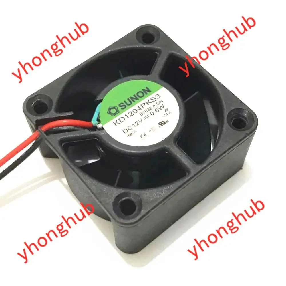 Sunon KD1204PKS3 B1… - image