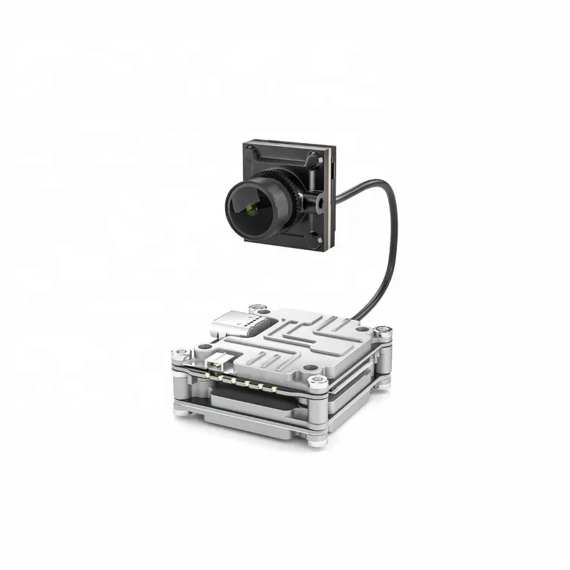 

CADDXFPV Nebula Pro Nano Vista Kit Accessories Parts S | HD FPV SYSTEM