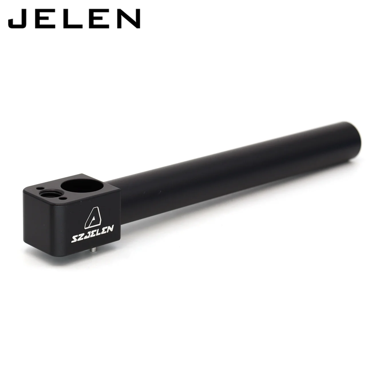 19mm Rod Mounting Bracket With 3/8 Screw With Anti Twist for ARRI RED Sony 15CM