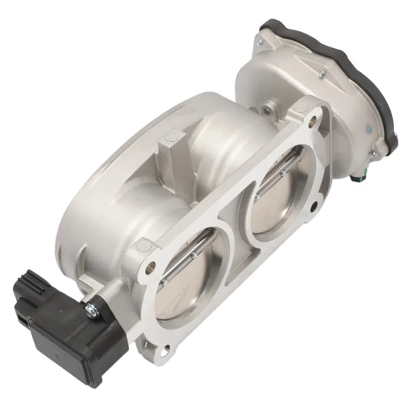 

Для Ford F250 F350 F450 F550 F650 F750 Mustang F53 2007-2019 5C3Z-9E926-BA 5C3Z9E926BA Корпус дроссельной заслонки автомобиля