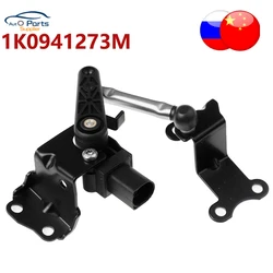 Neue Für VW CC Touran Tiguana / Skoda Octavia Neue Scheinwerfer Level Sensor 1T0907503B 1K0941273N 1K0941273M