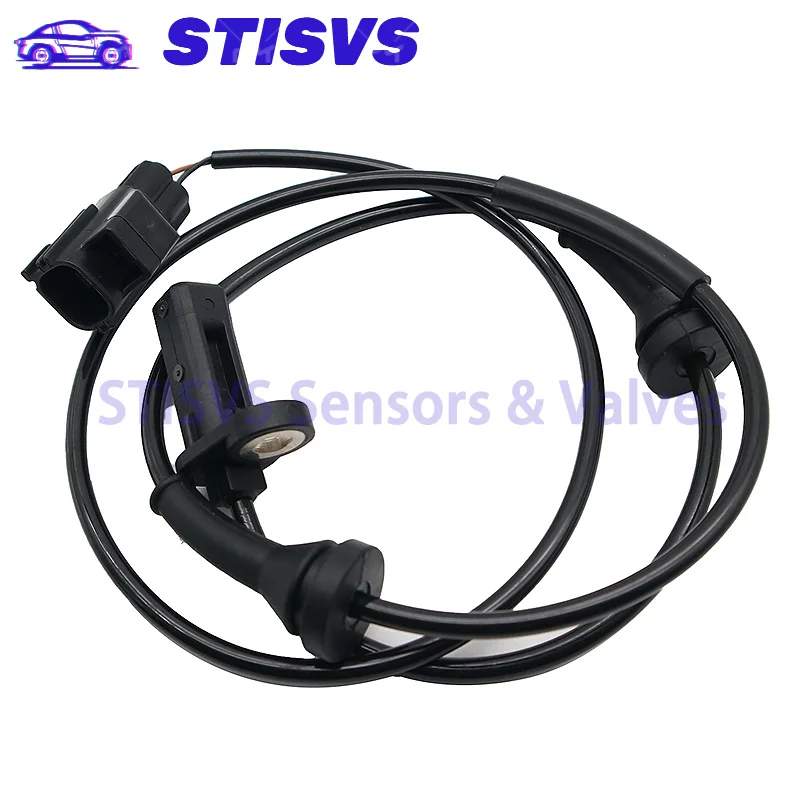 30773738 FL FR RL RR ABS Wheel Speed Sensor For Volvo S60 S80 V70 XC70 1999-2009 30773740 30773742 30773743 Auto Spare Parts