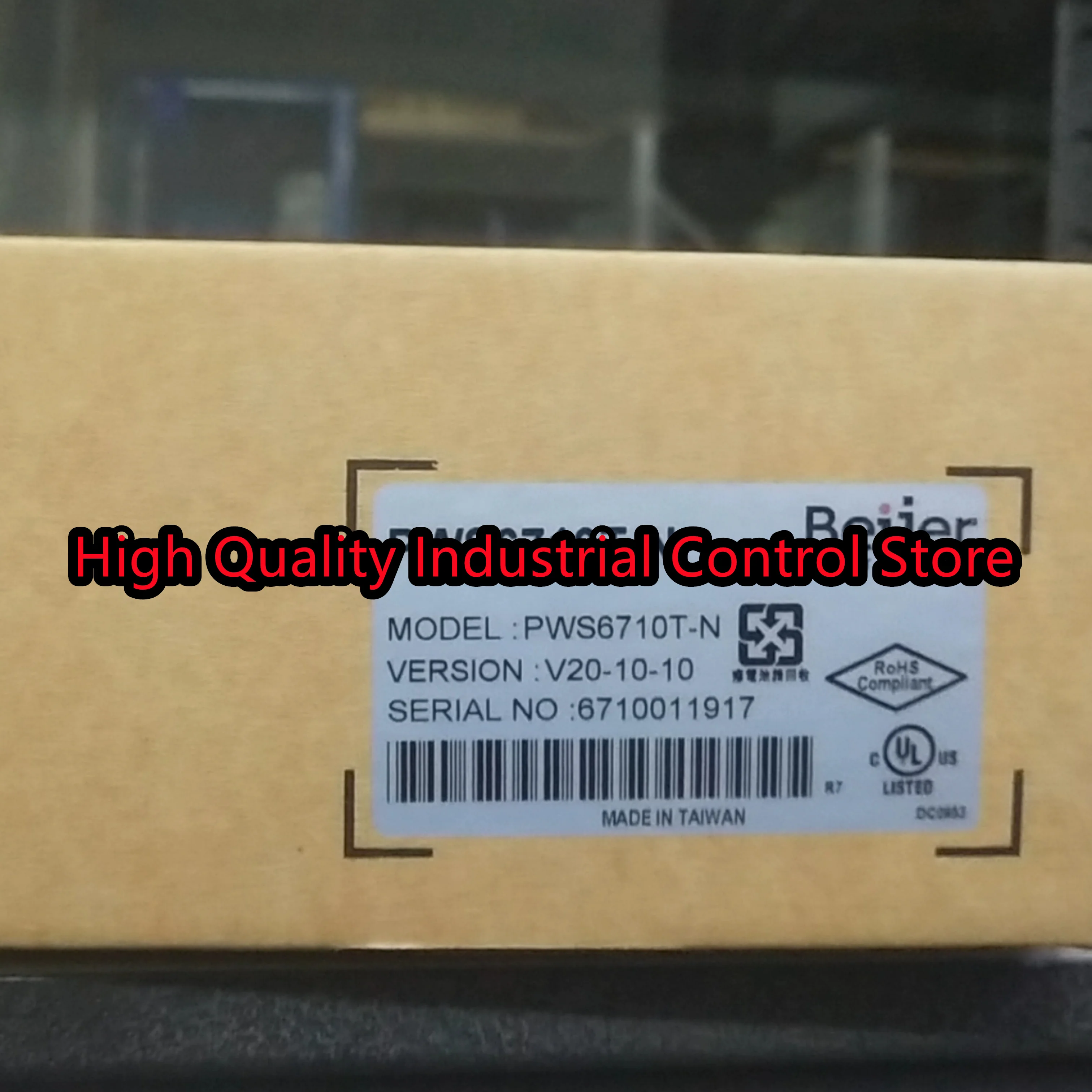 PWS6700T-P PWS6710T…