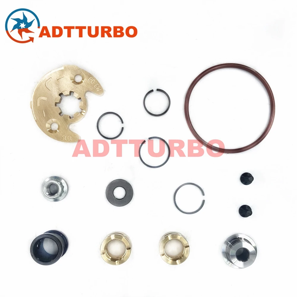 

B03 B03G 18559880013 Turbo Repair Kit For Mercedes-Benz A45 CLA45 AMG 2.0L Turbine Part 18559700002 18559700009 18559700010